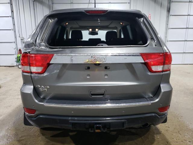 Photo 5 VIN: 1C4RJFCGXCC244886 - JEEP GRAND CHEROKEE 