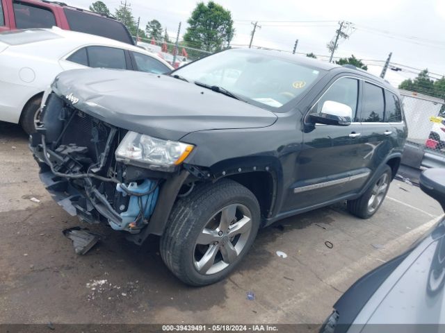 Photo 1 VIN: 1C4RJFCGXCC306464 - JEEP GRAND CHEROKEE 