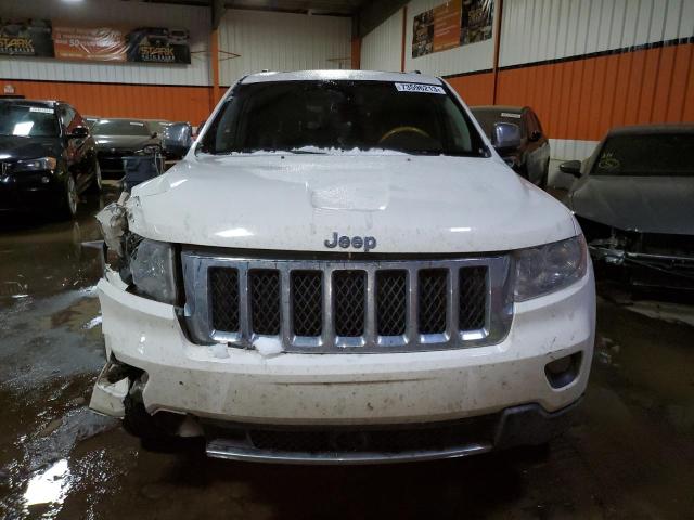 Photo 4 VIN: 1C4RJFCGXCC325998 - JEEP GRAND CHER 