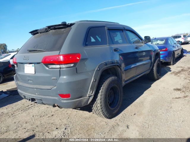 Photo 3 VIN: 1C4RJFCGXEC137596 - JEEP GRAND CHEROKEE 