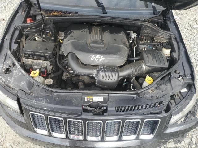 Photo 11 VIN: 1C4RJFCGXEC164359 - JEEP GRAND CHER 