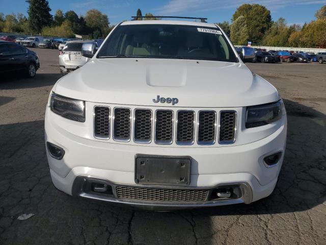 Photo 4 VIN: 1C4RJFCGXEC183445 - JEEP GRAND CHER 