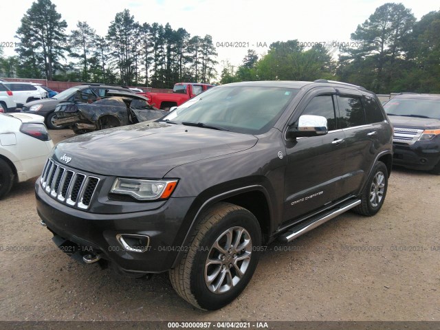 Photo 1 VIN: 1C4RJFCGXEC200759 - JEEP GRAND CHEROKEE 