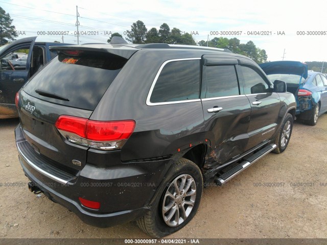 Photo 3 VIN: 1C4RJFCGXEC200759 - JEEP GRAND CHEROKEE 