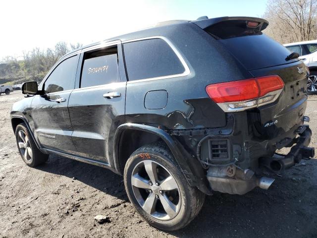 Photo 1 VIN: 1C4RJFCGXEC340083 - JEEP GRAND CHEROKEE 