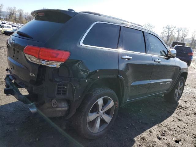 Photo 2 VIN: 1C4RJFCGXEC340083 - JEEP GRAND CHEROKEE 