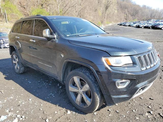 Photo 3 VIN: 1C4RJFCGXEC340083 - JEEP GRAND CHEROKEE 