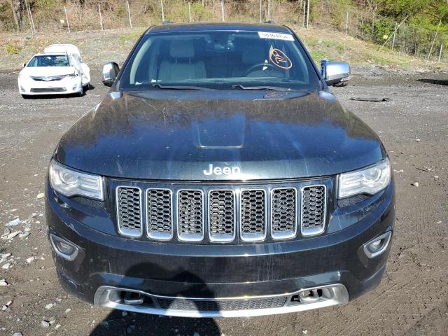 Photo 4 VIN: 1C4RJFCGXEC340083 - JEEP GRAND CHEROKEE 