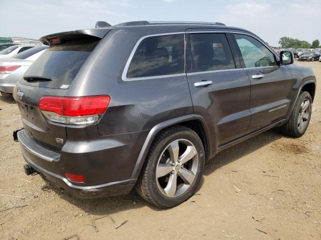 Photo 2 VIN: 1C4RJFCGXEC380759 - JEEP GRAND CHEROKEE 