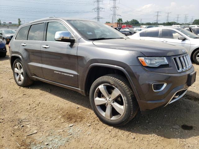 Photo 3 VIN: 1C4RJFCGXEC380759 - JEEP GRAND CHEROKEE 