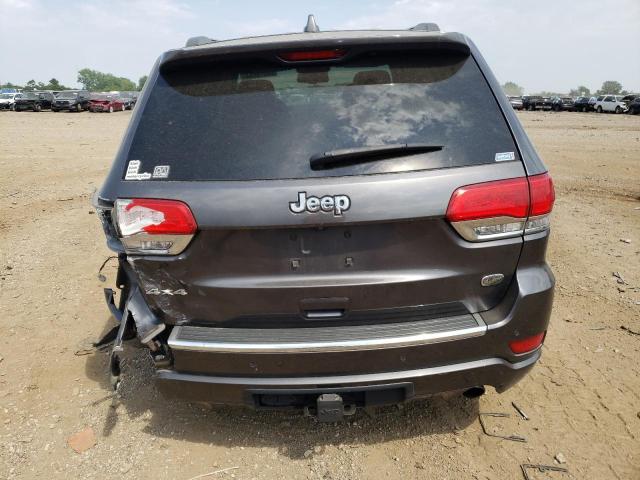 Photo 5 VIN: 1C4RJFCGXEC380759 - JEEP GRAND CHEROKEE 