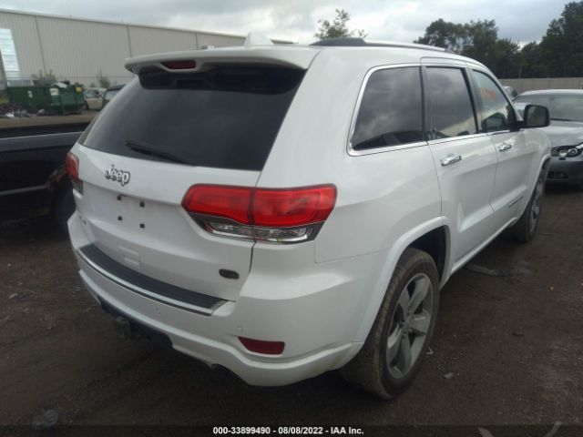 Photo 3 VIN: 1C4RJFCGXEC399845 - JEEP GRAND CHEROKEE 