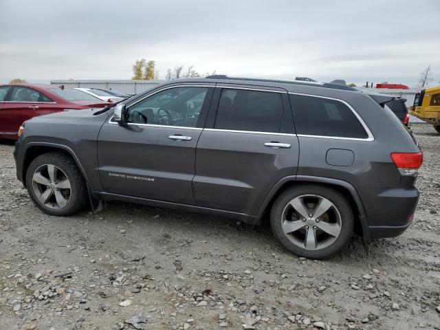 Photo 1 VIN: 1C4RJFCGXEC426302 - JEEP GRAND CHEROKEE 