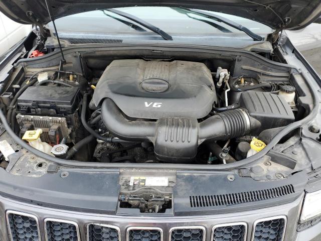 Photo 11 VIN: 1C4RJFCGXEC426302 - JEEP GRAND CHEROKEE 