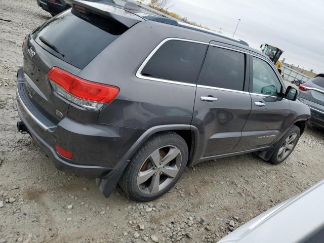 Photo 2 VIN: 1C4RJFCGXEC426302 - JEEP GRAND CHEROKEE 