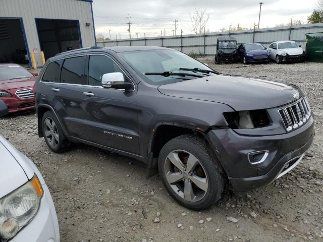 Photo 3 VIN: 1C4RJFCGXEC426302 - JEEP GRAND CHEROKEE 