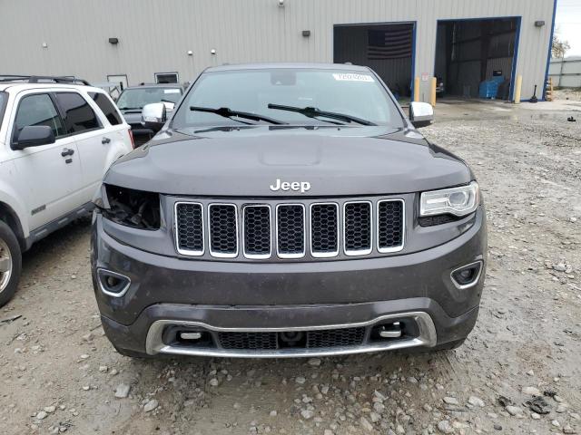 Photo 4 VIN: 1C4RJFCGXEC426302 - JEEP GRAND CHEROKEE 