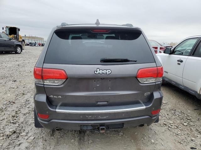 Photo 5 VIN: 1C4RJFCGXEC426302 - JEEP GRAND CHEROKEE 