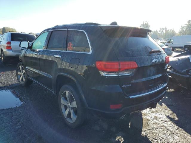 Photo 2 VIN: 1C4RJFCGXEC570979 - JEEP GRAND CHER 