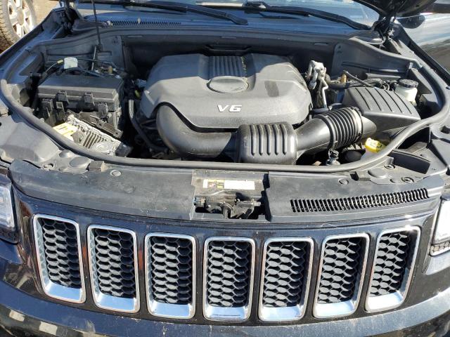 Photo 11 VIN: 1C4RJFCGXEC587281 - JEEP GRAND CHEROKEE 