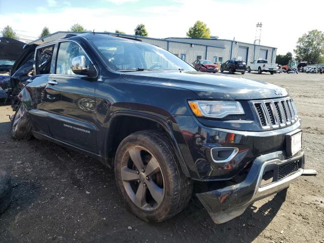 Photo 3 VIN: 1C4RJFCGXEC587281 - JEEP GRAND CHEROKEE 