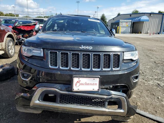 Photo 4 VIN: 1C4RJFCGXEC587281 - JEEP GRAND CHEROKEE 