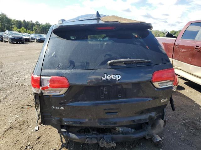 Photo 5 VIN: 1C4RJFCGXEC587281 - JEEP GRAND CHEROKEE 