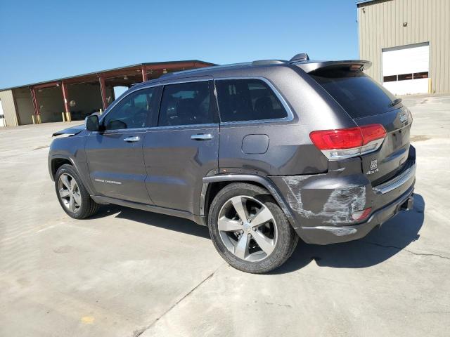 Photo 1 VIN: 1C4RJFCGXFC210774 - JEEP GRAND CHEROKEE 