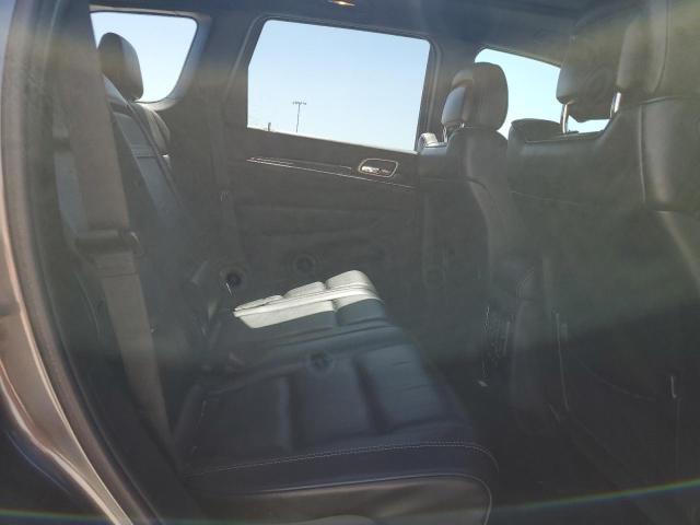 Photo 10 VIN: 1C4RJFCGXFC210774 - JEEP GRAND CHEROKEE 