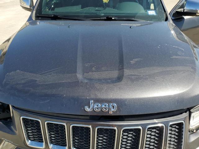 Photo 11 VIN: 1C4RJFCGXFC210774 - JEEP GRAND CHEROKEE 