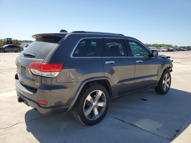 Photo 2 VIN: 1C4RJFCGXFC210774 - JEEP GRAND CHEROKEE 