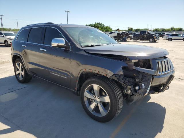 Photo 3 VIN: 1C4RJFCGXFC210774 - JEEP GRAND CHEROKEE 