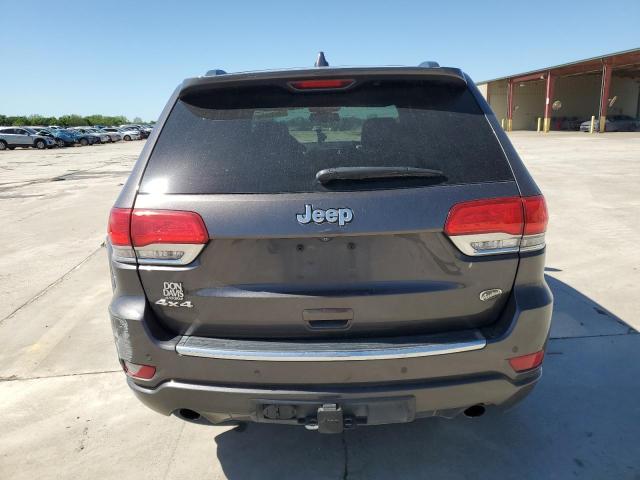 Photo 5 VIN: 1C4RJFCGXFC210774 - JEEP GRAND CHEROKEE 