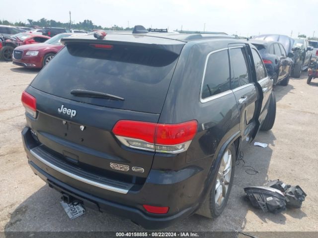 Photo 3 VIN: 1C4RJFCGXFC607806 - JEEP GRAND CHEROKEE 