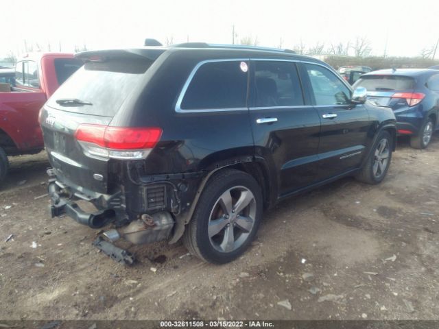 Photo 3 VIN: 1C4RJFCGXFC624248 - JEEP GRAND CHEROKEE 