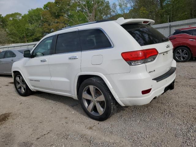 Photo 1 VIN: 1C4RJFCGXFC648257 - JEEP GRAND CHEROKEE 