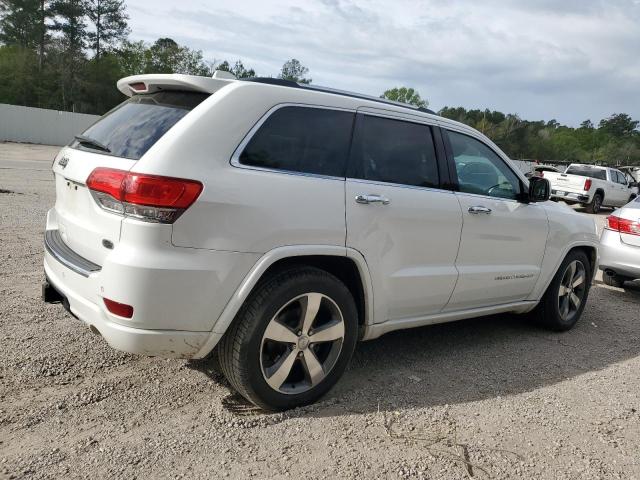 Photo 2 VIN: 1C4RJFCGXFC648257 - JEEP GRAND CHEROKEE 