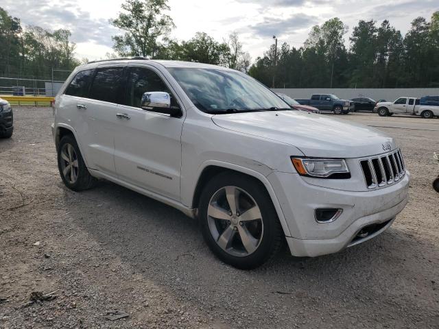 Photo 3 VIN: 1C4RJFCGXFC648257 - JEEP GRAND CHEROKEE 