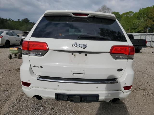 Photo 5 VIN: 1C4RJFCGXFC648257 - JEEP GRAND CHEROKEE 