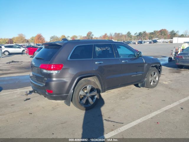 Photo 3 VIN: 1C4RJFCGXFC831156 - JEEP GRAND CHEROKEE 