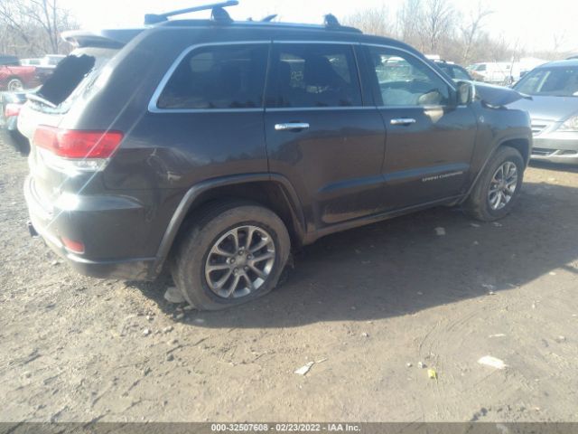 Photo 3 VIN: 1C4RJFCGXFC833683 - JEEP GRAND CHEROKEE 