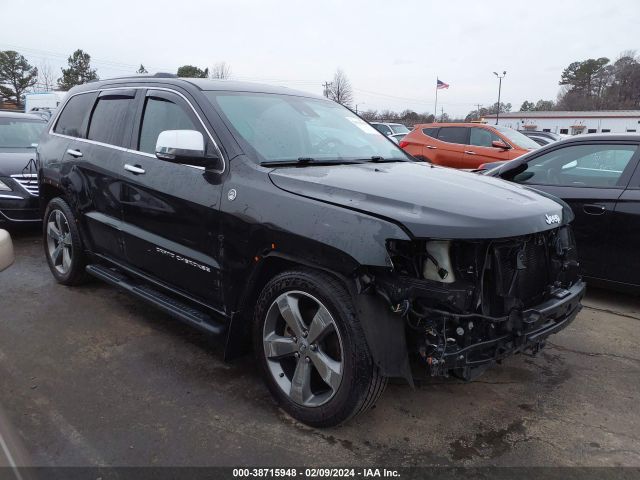 Photo 0 VIN: 1C4RJFCGXFC950969 - JEEP GRAND CHEROKEE 