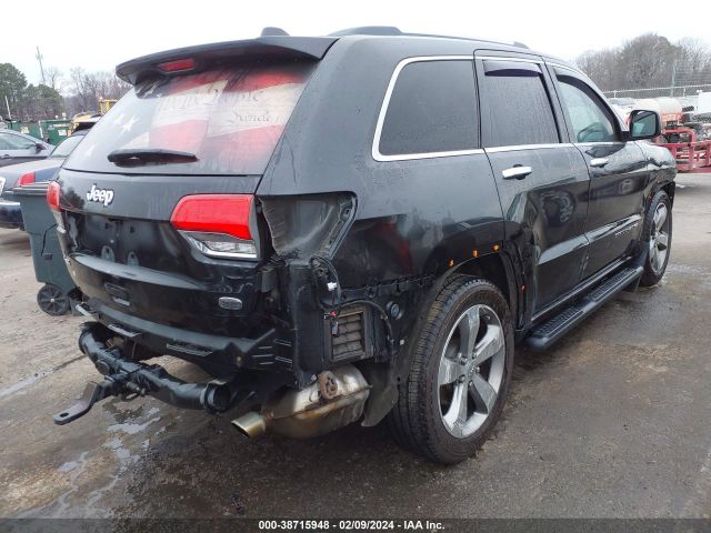 Photo 3 VIN: 1C4RJFCGXFC950969 - JEEP GRAND CHEROKEE 