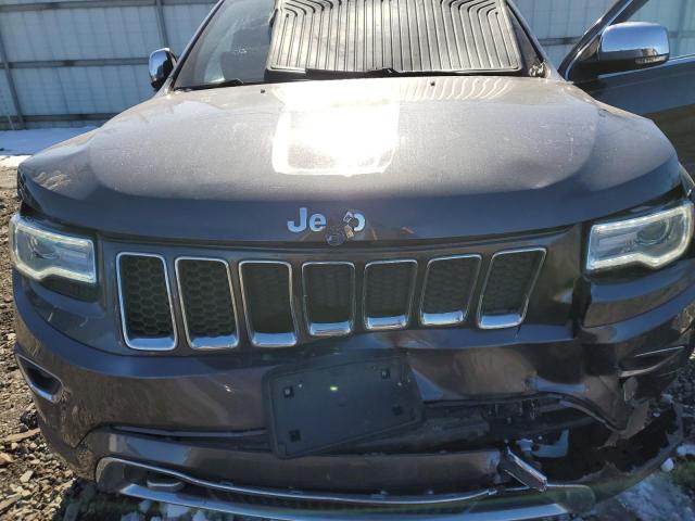 Photo 11 VIN: 1C4RJFCGXGC319298 - JEEP GRAND CHEROKEE 