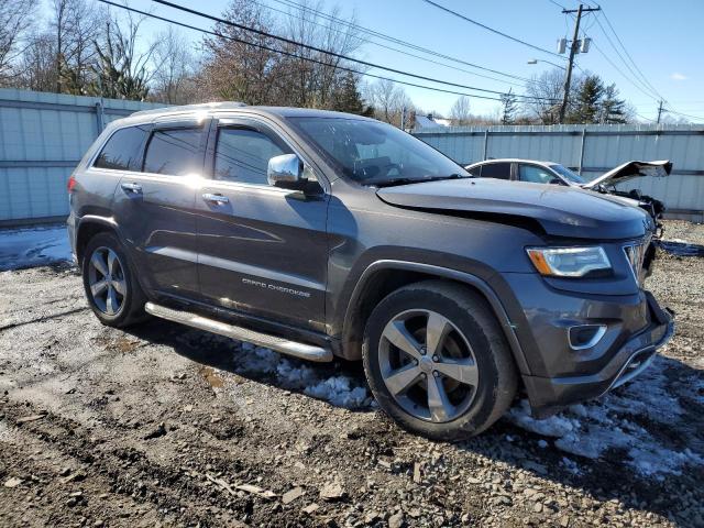 Photo 3 VIN: 1C4RJFCGXGC319298 - JEEP GRAND CHEROKEE 