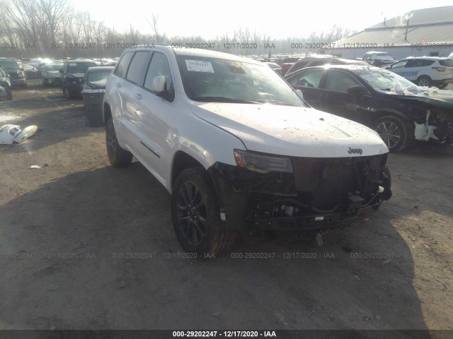 Photo 0 VIN: 1C4RJFCGXJC180359 - JEEP GRAND CHEROKEE 