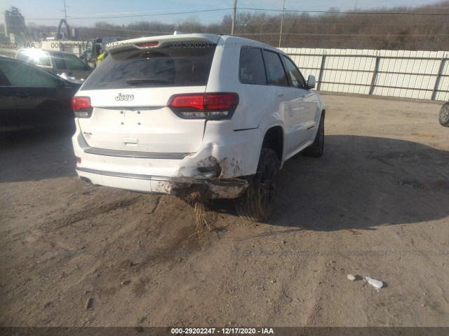 Photo 3 VIN: 1C4RJFCGXJC180359 - JEEP GRAND CHEROKEE 