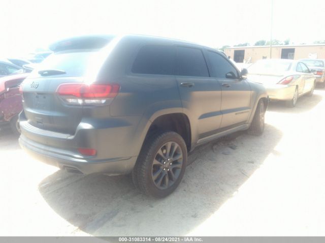 Photo 3 VIN: 1C4RJFCGXJC343432 - JEEP GRAND CHEROKEE 