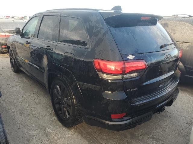 Photo 1 VIN: 1C4RJFCGXJC360571 - JEEP GRAND CHER 