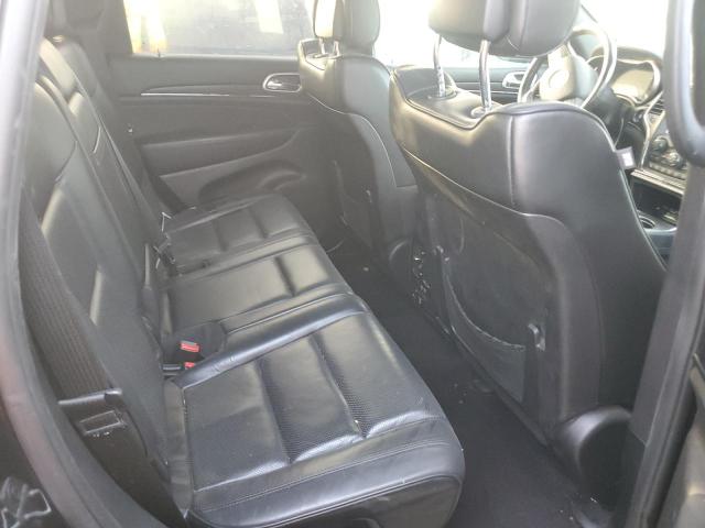 Photo 10 VIN: 1C4RJFCGXJC360571 - JEEP GRAND CHER 
